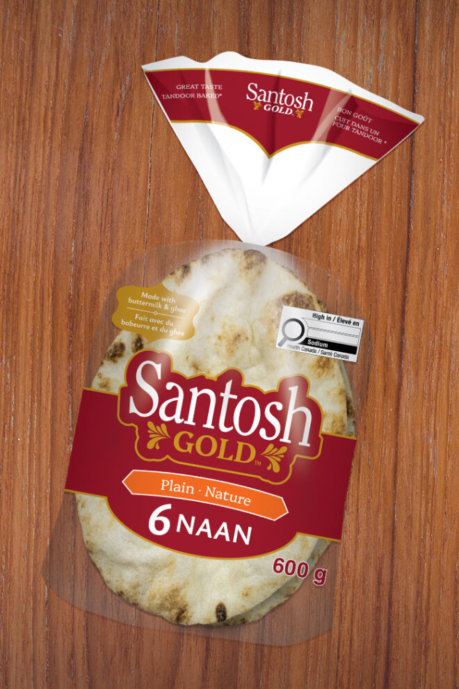 SantoshGold-Plain